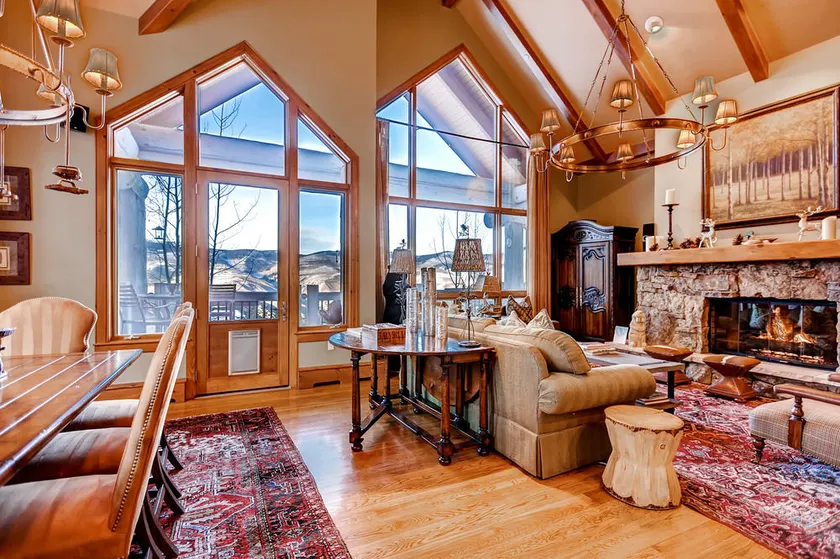 Bachelor Gulch Village - Image 1