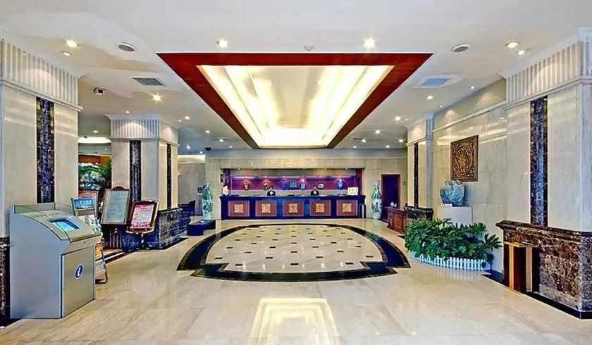 Legend Holiday Hotel - Image 1