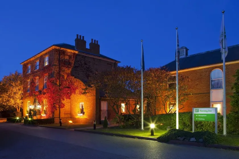 Holiday Inn Milton Keynes - East M1, Jct. 14 by IHG - Image 1