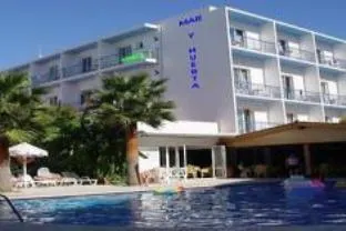 Hostal Mar y Huerta - Image 1