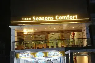 Hotel Seasons Comfort - Image 1