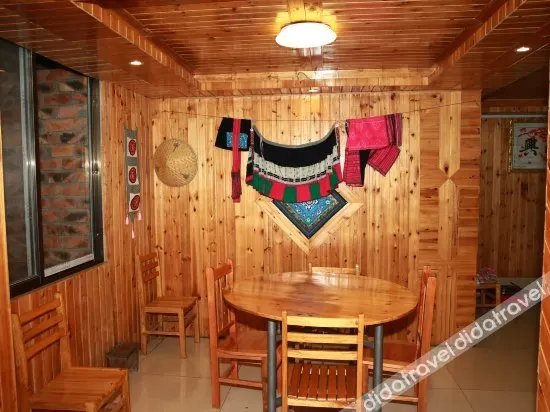 Yu Yong Guesthouse (Longsheng Longji Rice Terraces) - Image 1