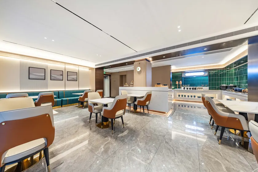 Starway Hotel (Langfang Xianghe Furniture City) - Image 1