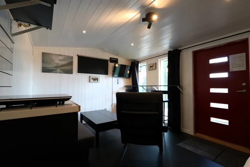 Aurora Cabin - Image 1