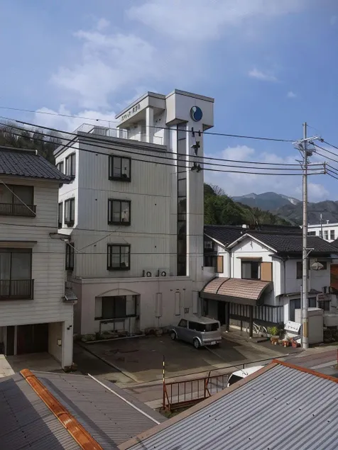 Izumi Ryokan - Image 1