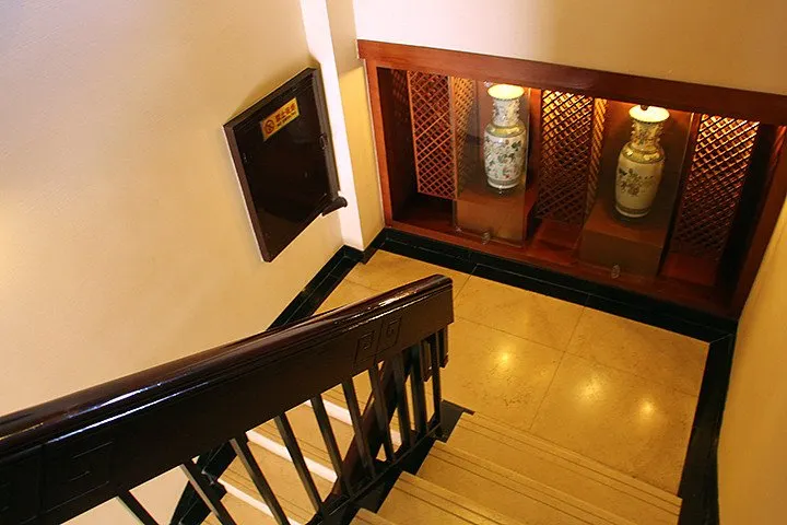 Yangshuo Jiayun Hotel - Image 1