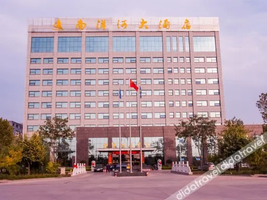 Nanyanghe Hotel - Image 1