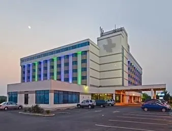 Travelodge by Wyndham Absecon Atlantic City - Image 1