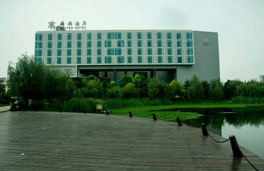 Doreen Hotel - Image 1