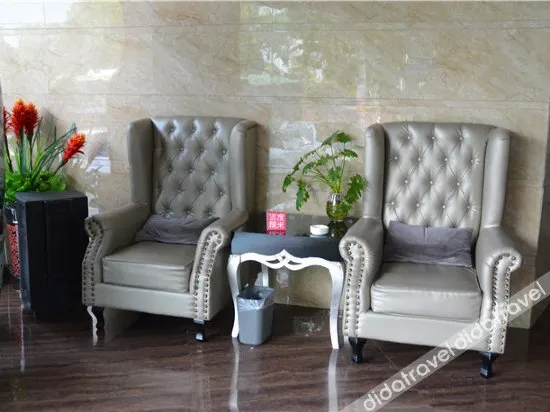 Xin Aozhilin Hotel - Image 1