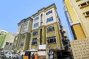 Capital O Samrat Palace Near Nampally Station - Image 1