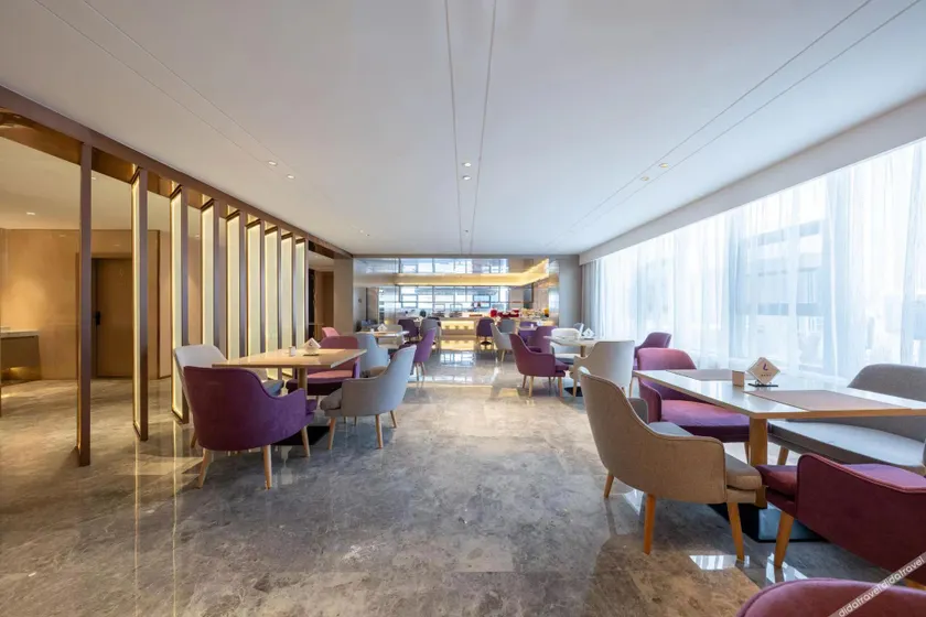 Lavande Hotel (Jining Jiaxiang High-speed Railway Station and Bus Terminal Branch) - Image 1