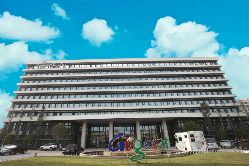 Global Village Hotel - Image 1