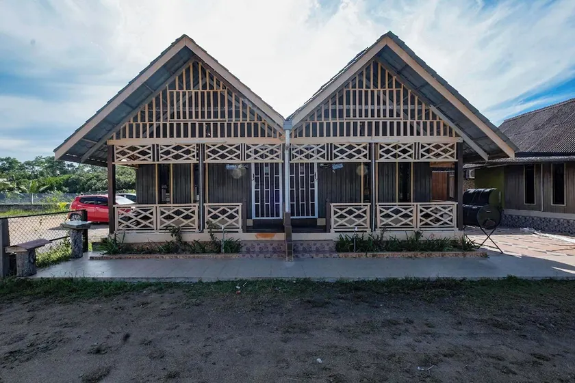 Nurbayu Chalet, Kemaman - Image 1