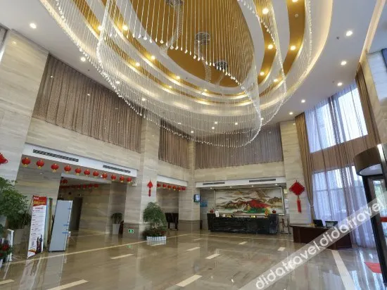 Menggangwan Hotel - Image 1