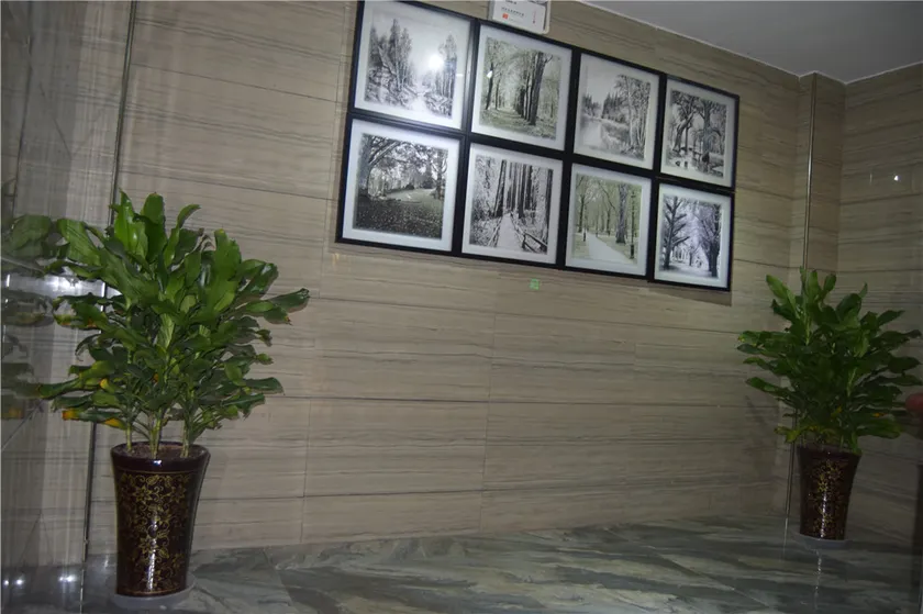 Lezhi Chuanchi Hotel - Image 1