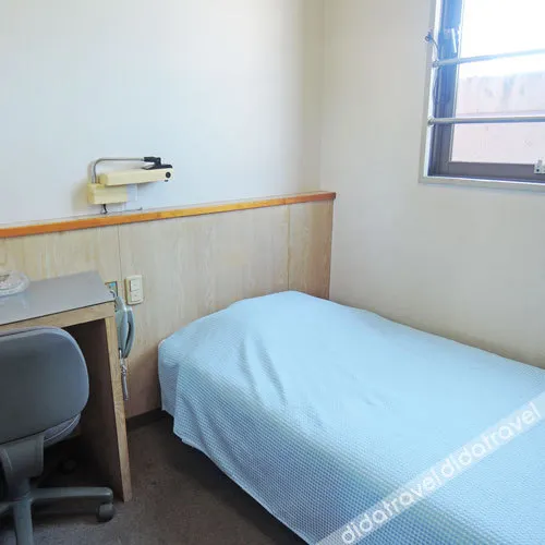 Business Hotel Nobeoka - Image 1