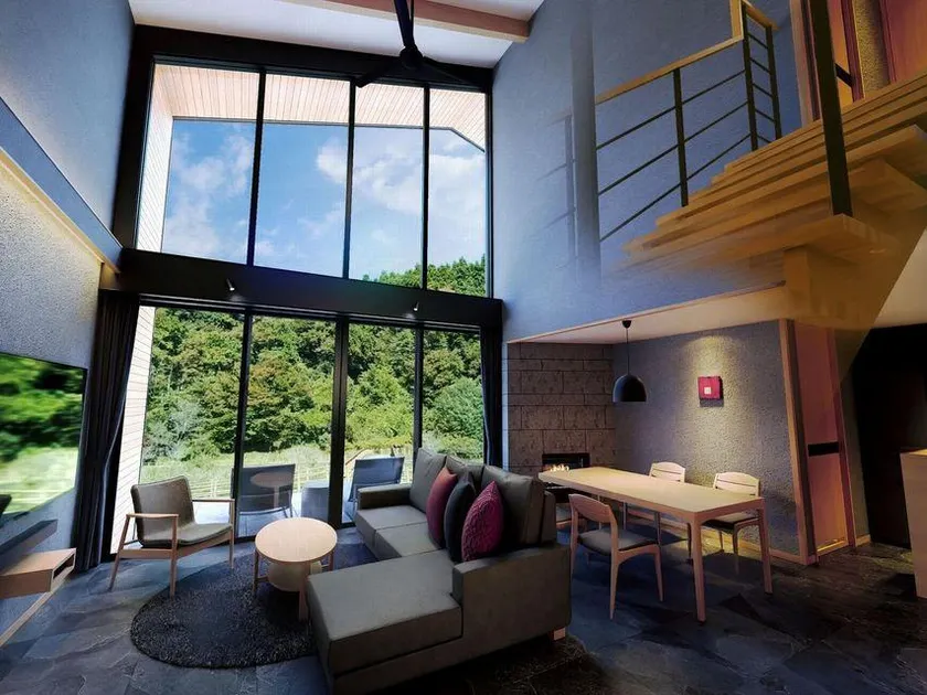 Villa Kureha - Image 1