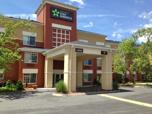Extended Stay America Suites Boston Marlborough - Image 1