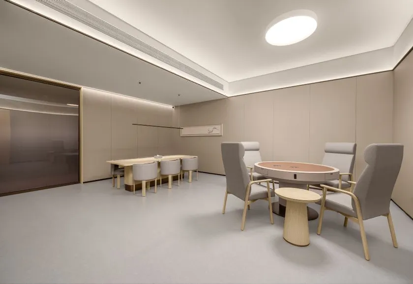JI Hotel Dongguan Songshan Lake MixC - Image 1