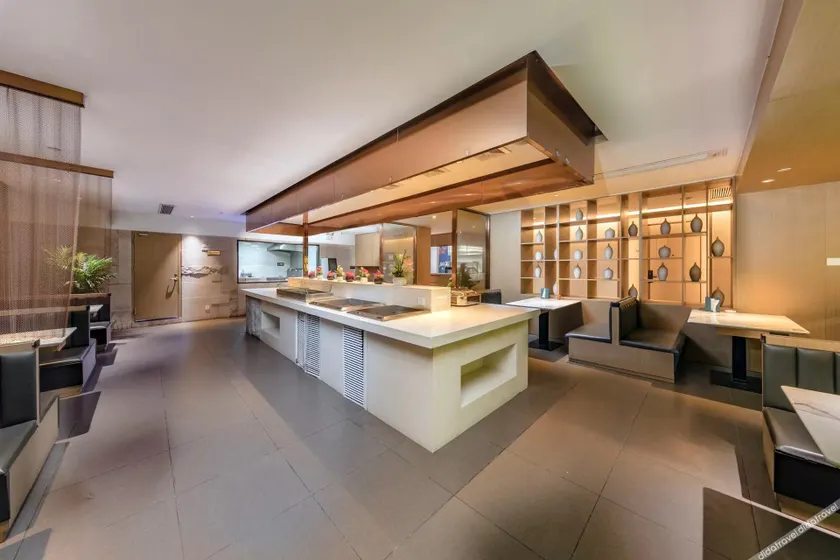 Fuzhou Zeya Hotel (Near Chating Metro Station, Sanfang Qixiang, Fuzhou) - Image 1