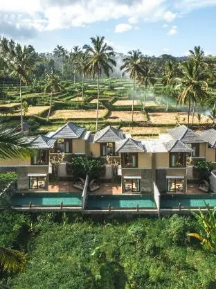 Stanagiri Villas Ubud - Image 1