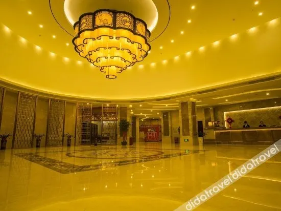 Suofeike Hotel - Image 1