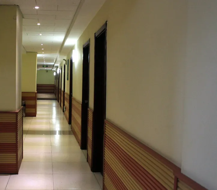Longxisheng Boutique Hotel (Tianjin West Station Branch) - Image 1