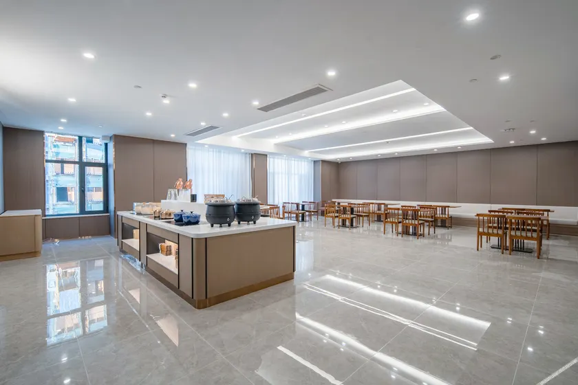 Starway Hotel (Shenzhou Yongsheng North Street) - Image 1