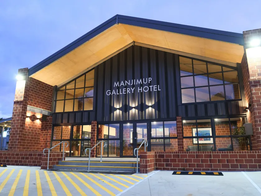 Gallery Hotel Manjimup - Image 1