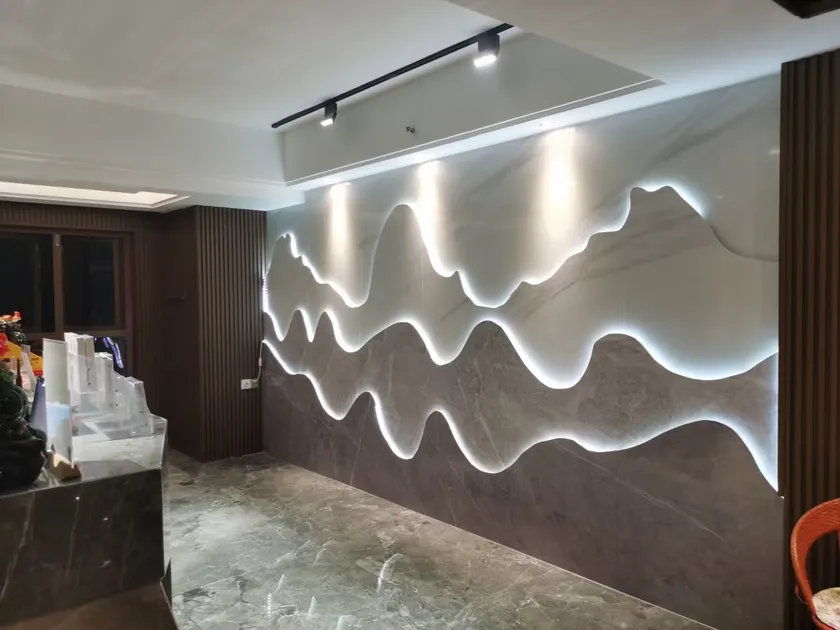 Xintiandi Hotel (Jishou Backgammon Heshengtang Shopping Mall) - Image 1
