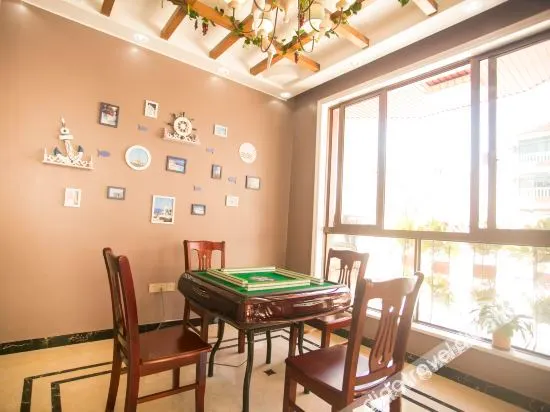 Shengsi Chaoqi Chaolu B&B - Image 1