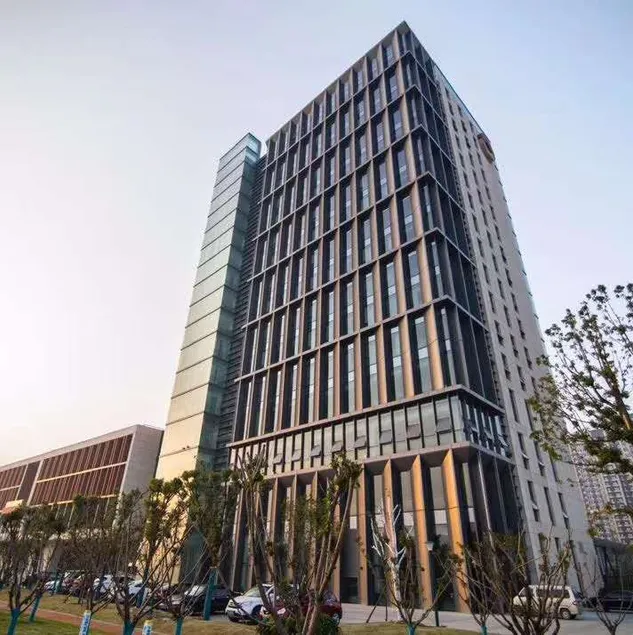 Changzhou Jiangnan Mingdu International Hotel Jintan Store - Image 1