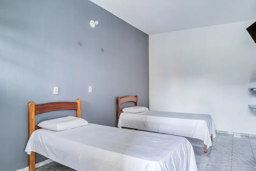 Pousada Horizonte by OYO Rooms - Image 1