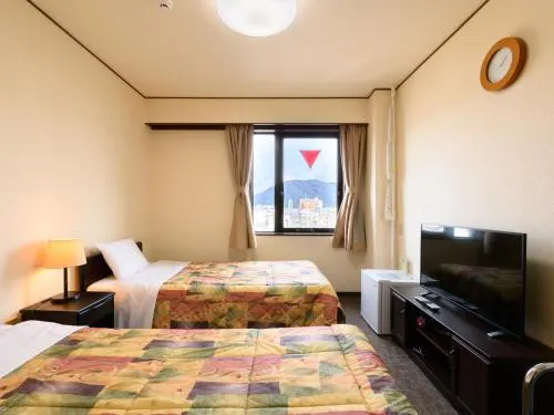 Tabist Business Hotel Osamura - Image 1