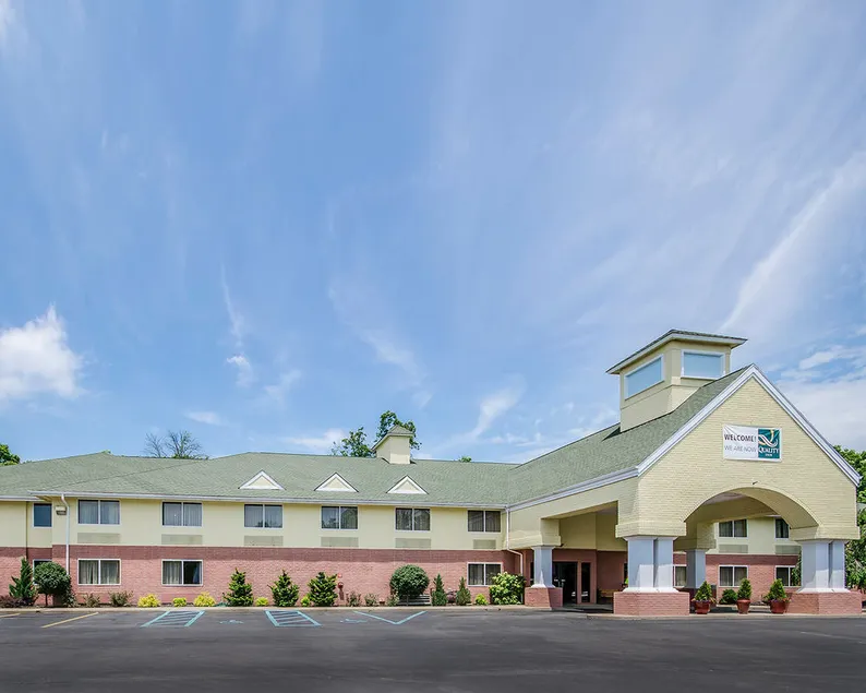 Quality Inn Carrollton - Image 1