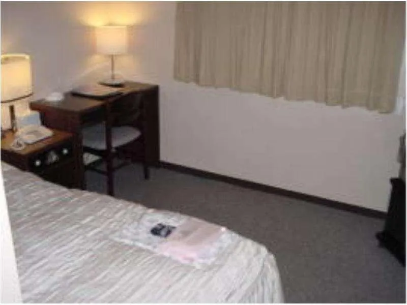 Nakajo Grand Hotel - Image 1