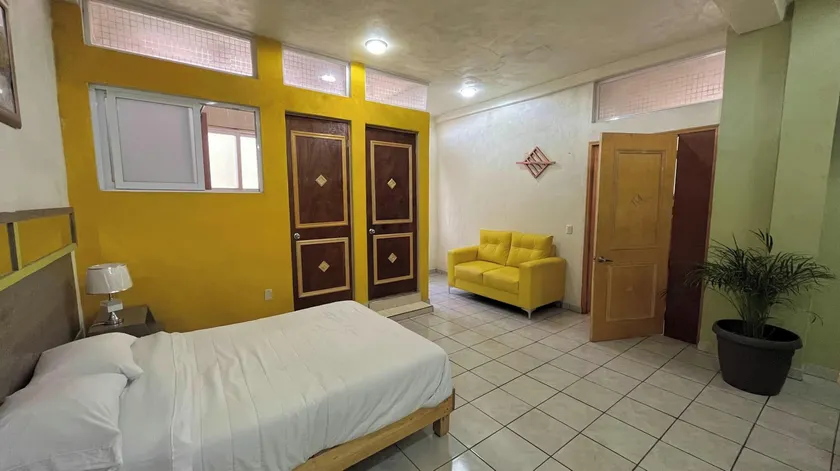 OYO Hotel Museo Carnaval - Image 1