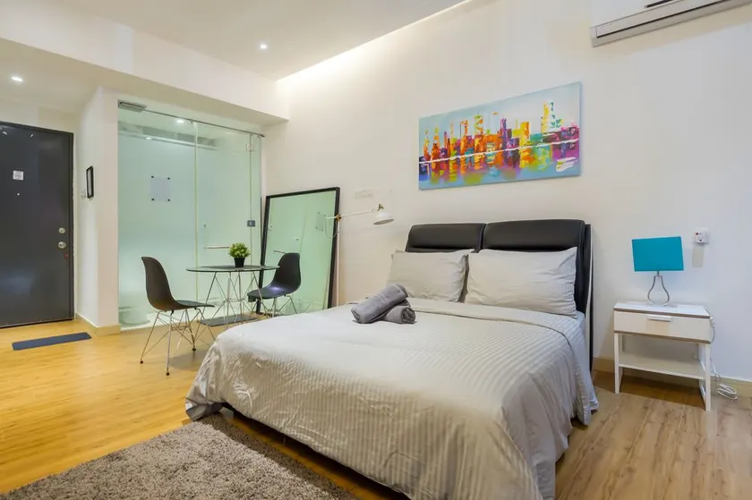 Proper Suites@Empire Damansara - Image 1