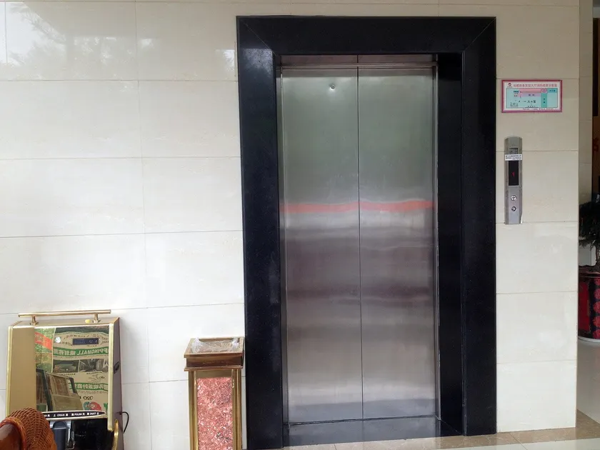 Mindu Business Hotel - Image 1