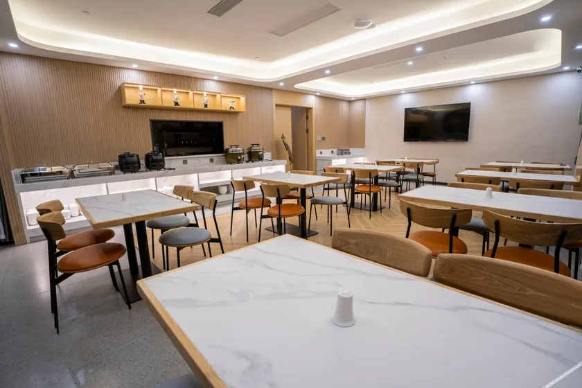 Shangke Youpin Hotel (Qidu Square Branch, Yanshan County, Wenshan) - Image 1