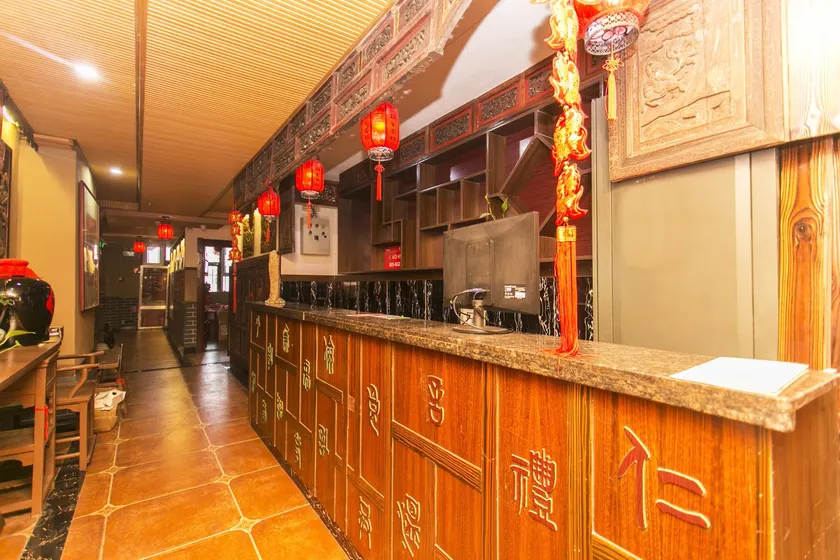 Yijintang Inn - Image 1