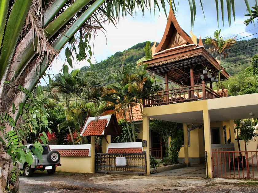 Thai Cottage Kamala Beach - Image 1