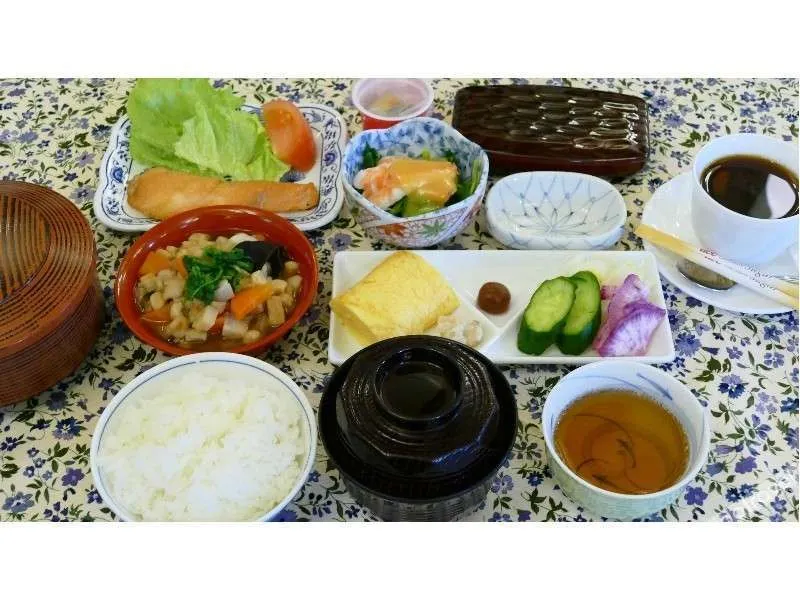 Kitakata Green Hotel - Image 1