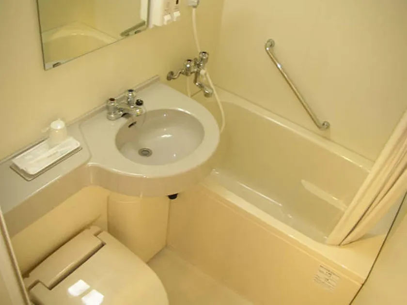O Hotel Toyooka - Image 1