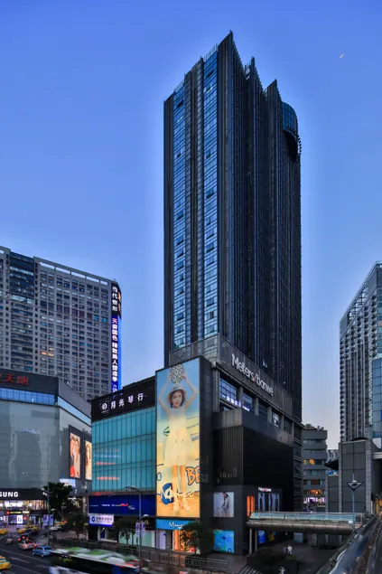 Yi She - Image 1