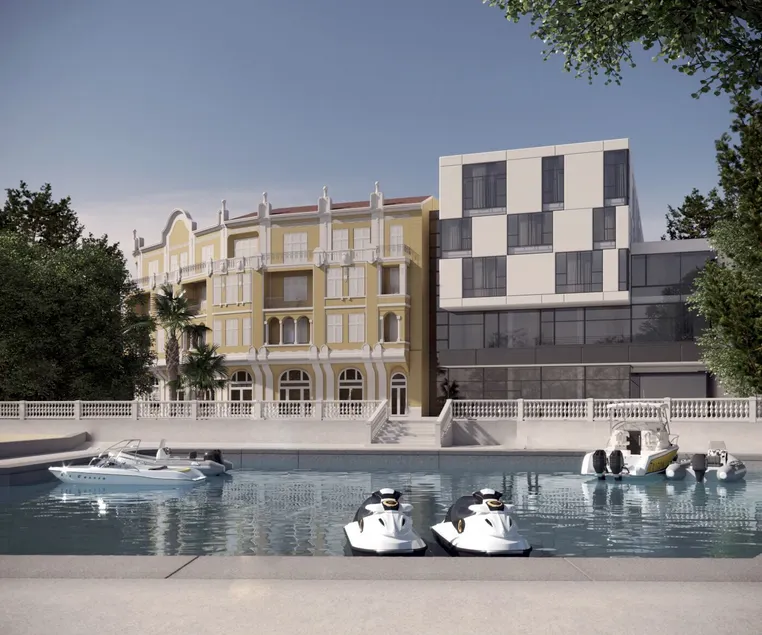 Hotel Miramare - Image 1