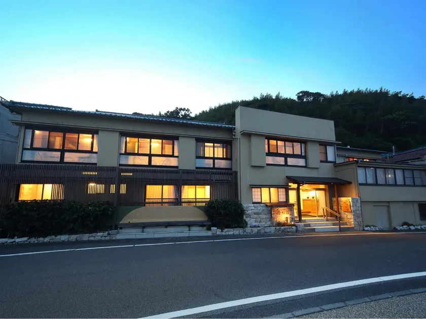 Ayumitei Fukumatsuso - Image 1