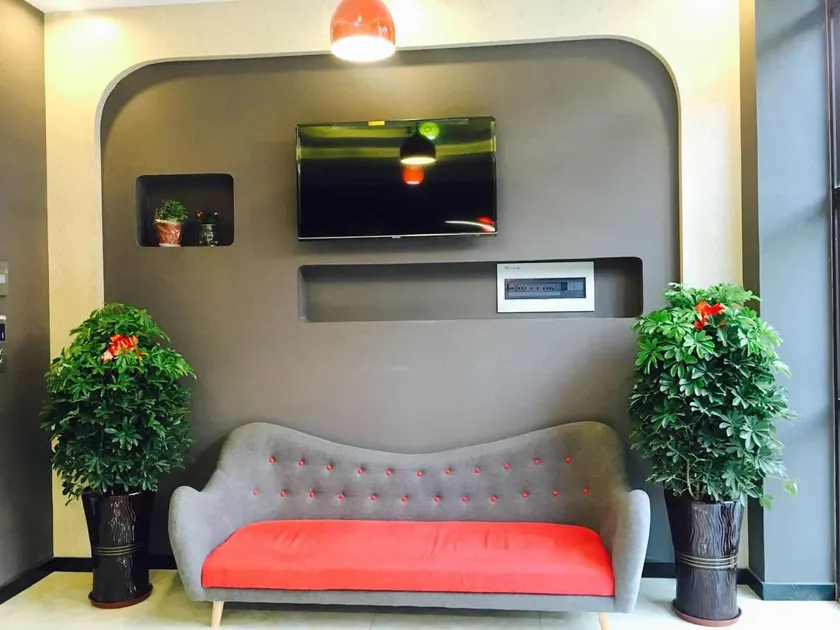 Shankee Hotel (Zhangjiagang Miaoqiao High-Speed Railway Station) - Image 1