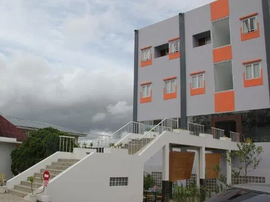 Prima Dini Hotel Bukittinggi - Image 1